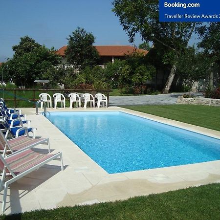 Quinta Do Sobrado Βίλα Μπράγκα Εξωτερικό φωτογραφία