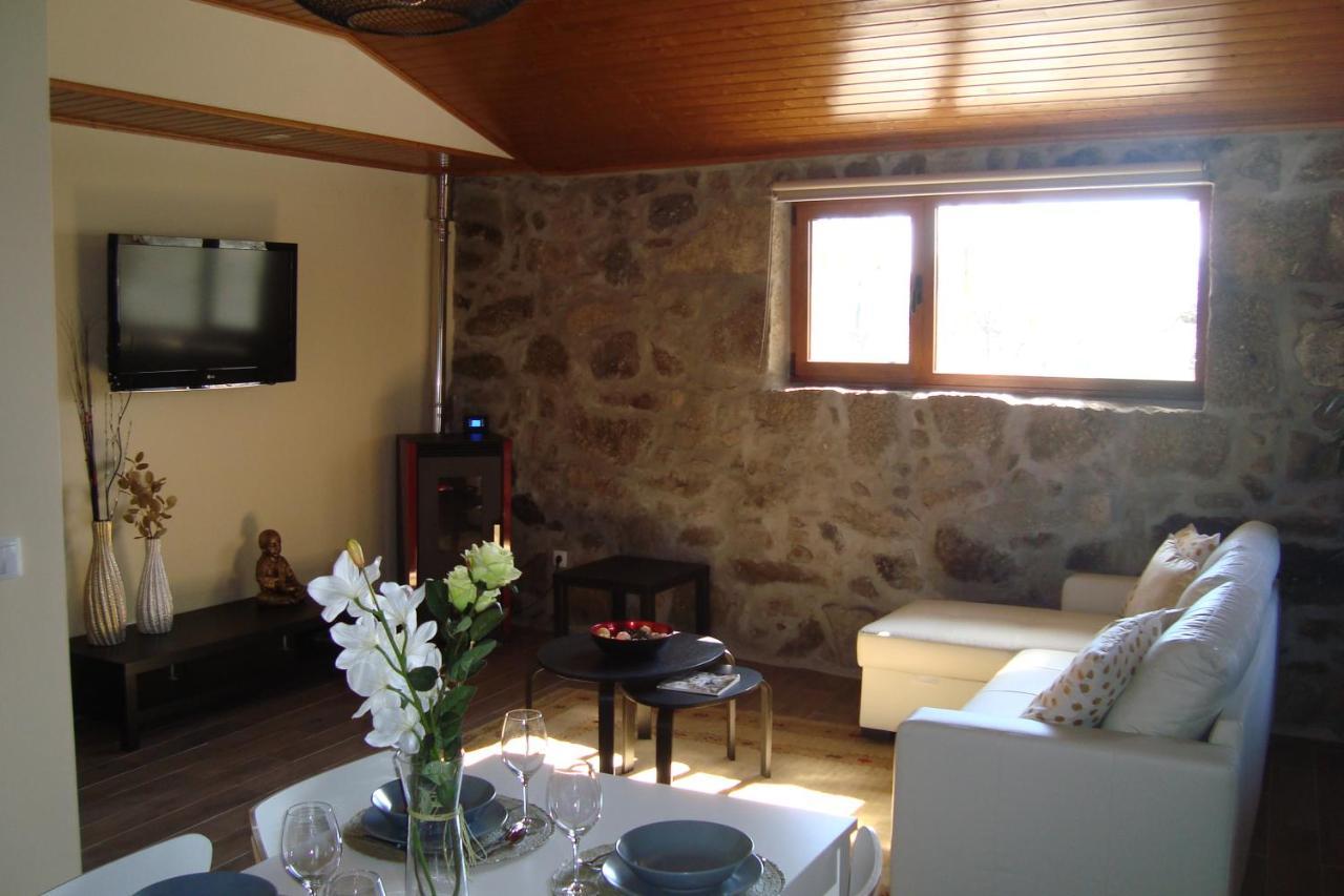 Quinta Do Sobrado Βίλα Μπράγκα Εξωτερικό φωτογραφία