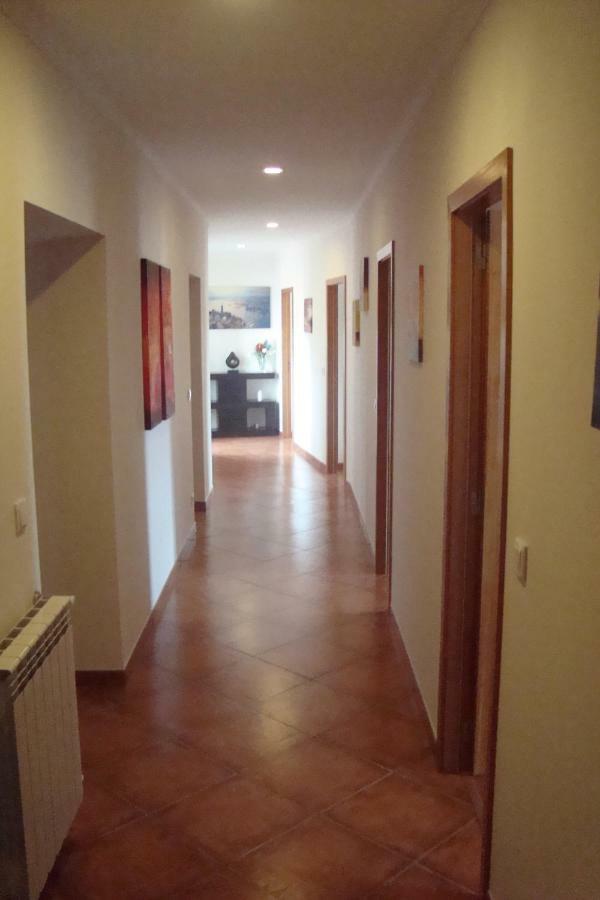 Quinta Do Sobrado Βίλα Μπράγκα Εξωτερικό φωτογραφία