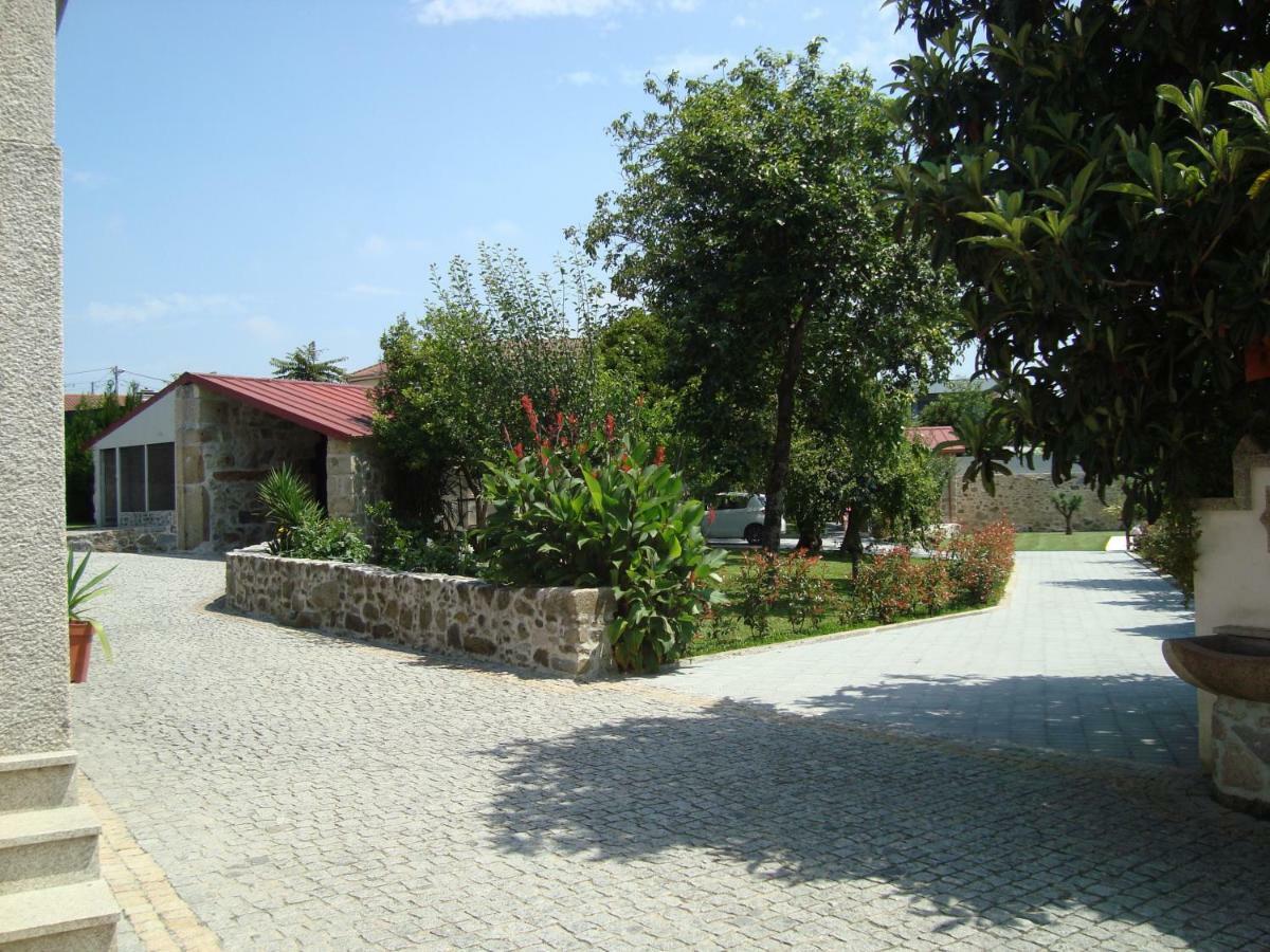 Quinta Do Sobrado Βίλα Μπράγκα Εξωτερικό φωτογραφία