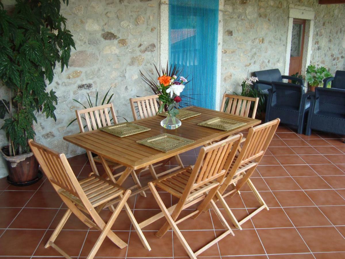 Quinta Do Sobrado Βίλα Μπράγκα Εξωτερικό φωτογραφία