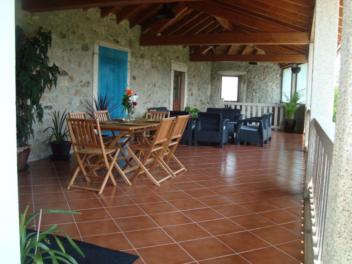 Quinta Do Sobrado Βίλα Μπράγκα Εξωτερικό φωτογραφία
