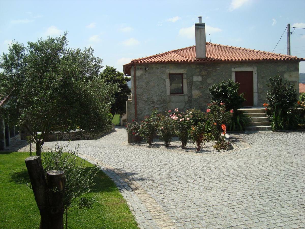Quinta Do Sobrado Βίλα Μπράγκα Εξωτερικό φωτογραφία