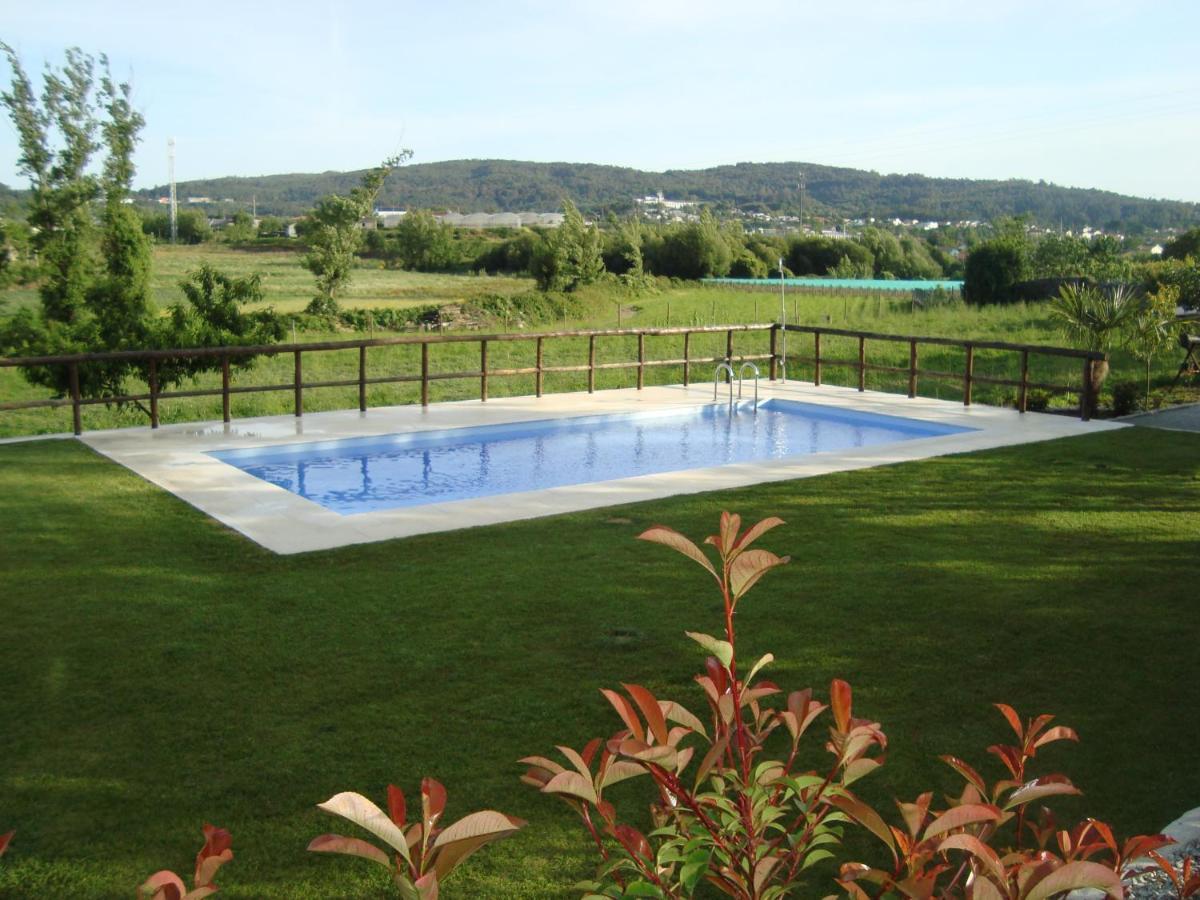 Quinta Do Sobrado Βίλα Μπράγκα Εξωτερικό φωτογραφία